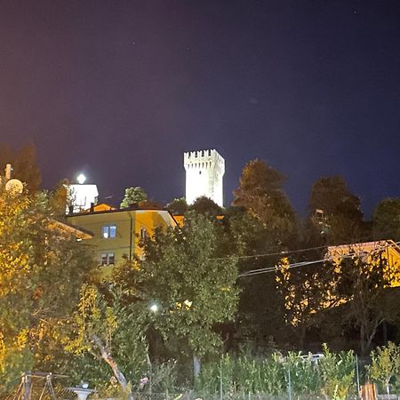 Novecento Luxury&Spa Residence 4 Stelle Montese Екстериор снимка