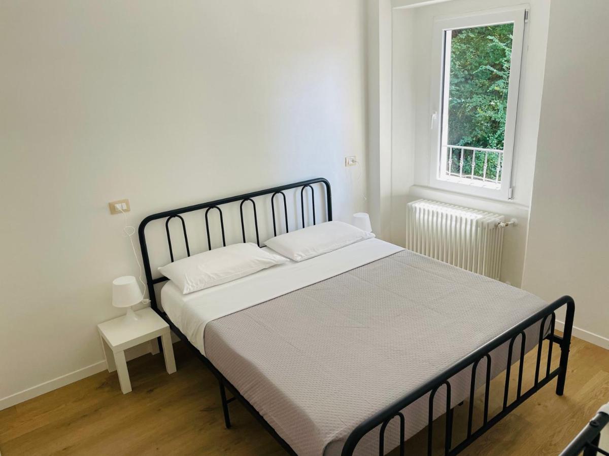 Novecento Luxury&Spa Residence 4 Stelle Montese Екстериор снимка