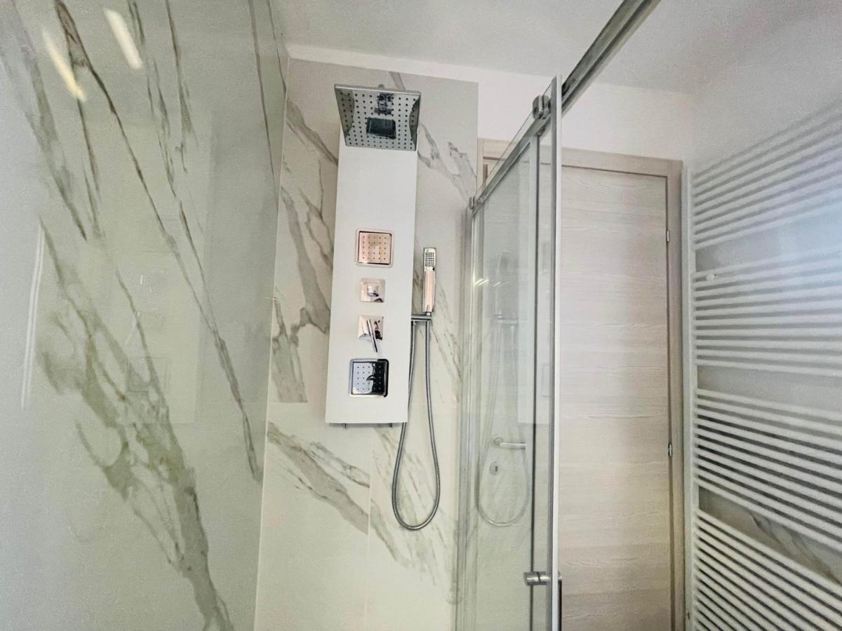 Novecento Luxury&Spa Residence 4 Stelle Montese Екстериор снимка