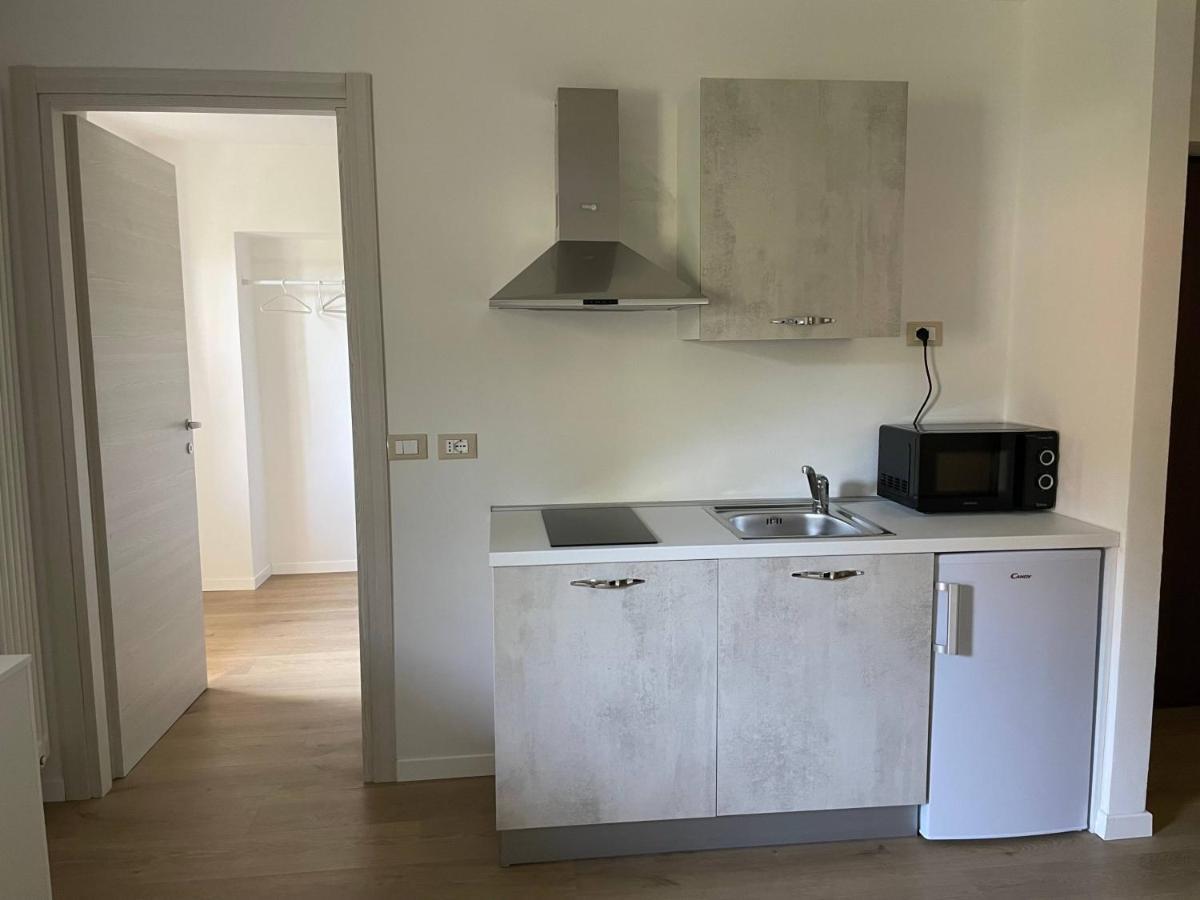 Novecento Luxury&Spa Residence 4 Stelle Montese Екстериор снимка