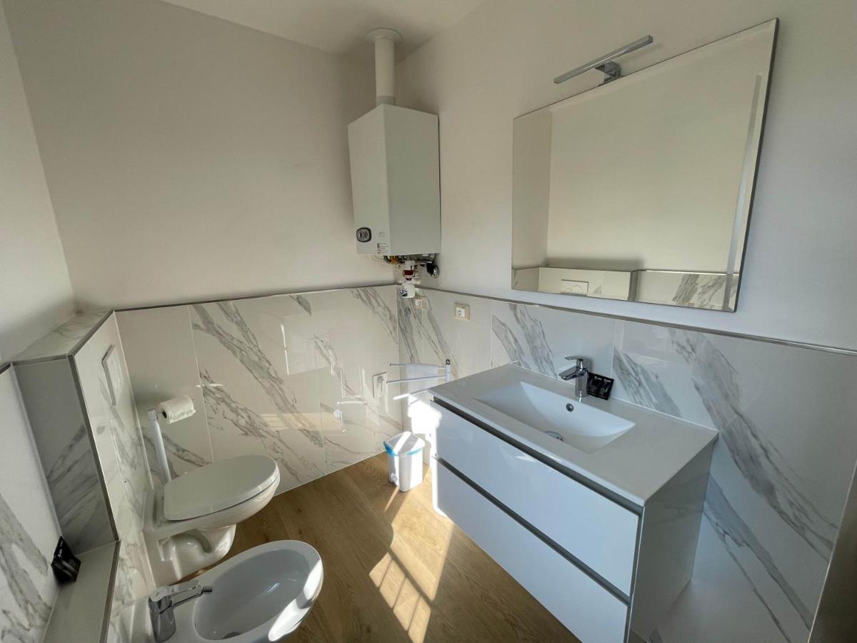 Novecento Luxury&Spa Residence 4 Stelle Montese Екстериор снимка