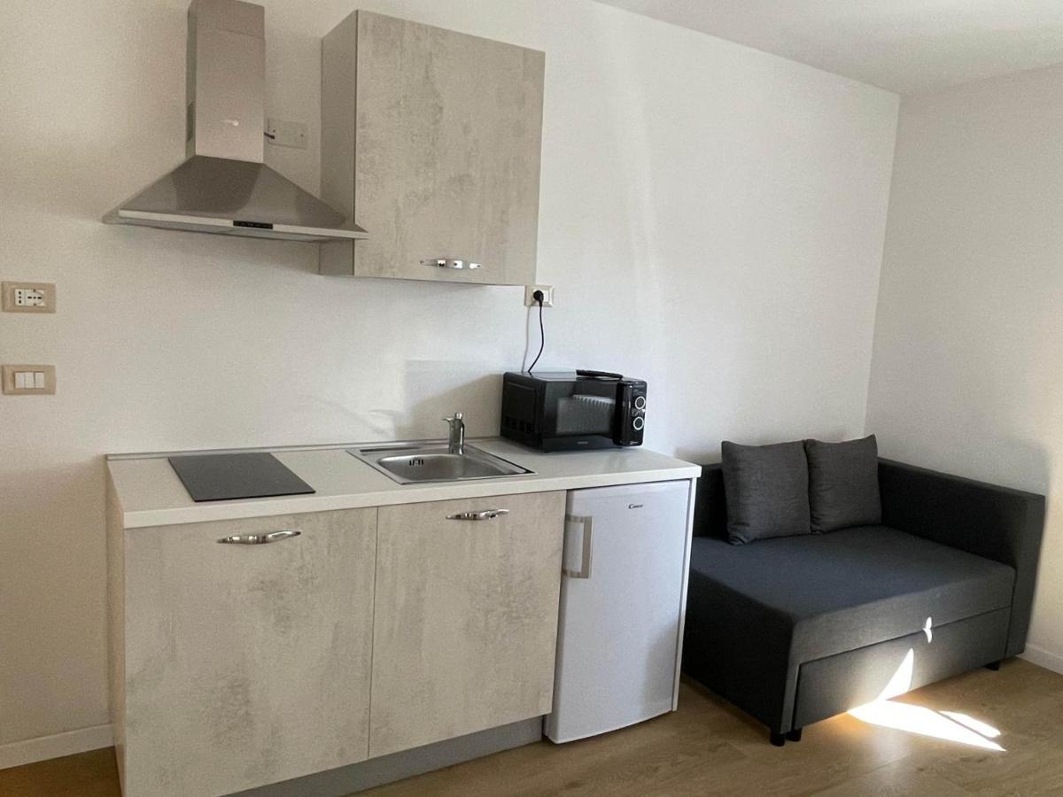 Novecento Luxury&Spa Residence 4 Stelle Montese Екстериор снимка