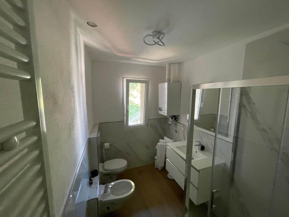 Novecento Luxury&Spa Residence 4 Stelle Montese Екстериор снимка