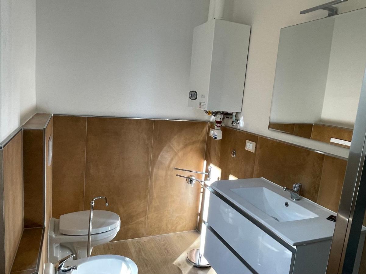 Novecento Luxury&Spa Residence 4 Stelle Montese Екстериор снимка