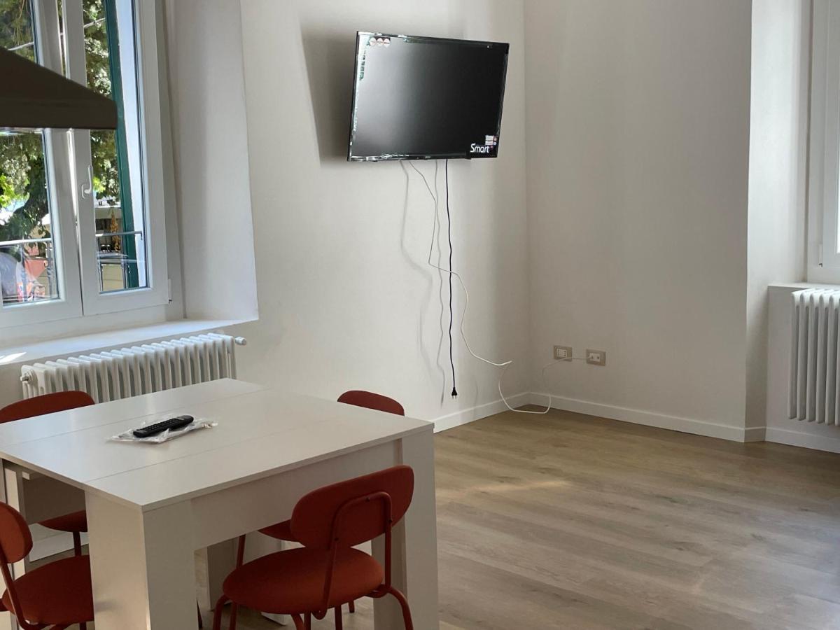 Novecento Luxury&Spa Residence 4 Stelle Montese Екстериор снимка
