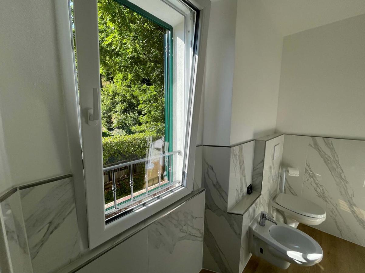 Novecento Luxury&Spa Residence 4 Stelle Montese Екстериор снимка
