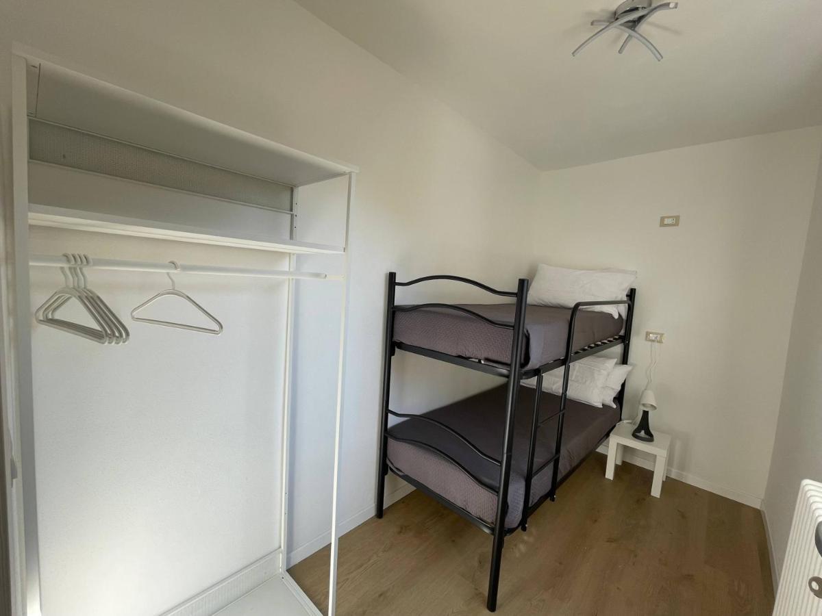 Novecento Luxury&Spa Residence 4 Stelle Montese Екстериор снимка