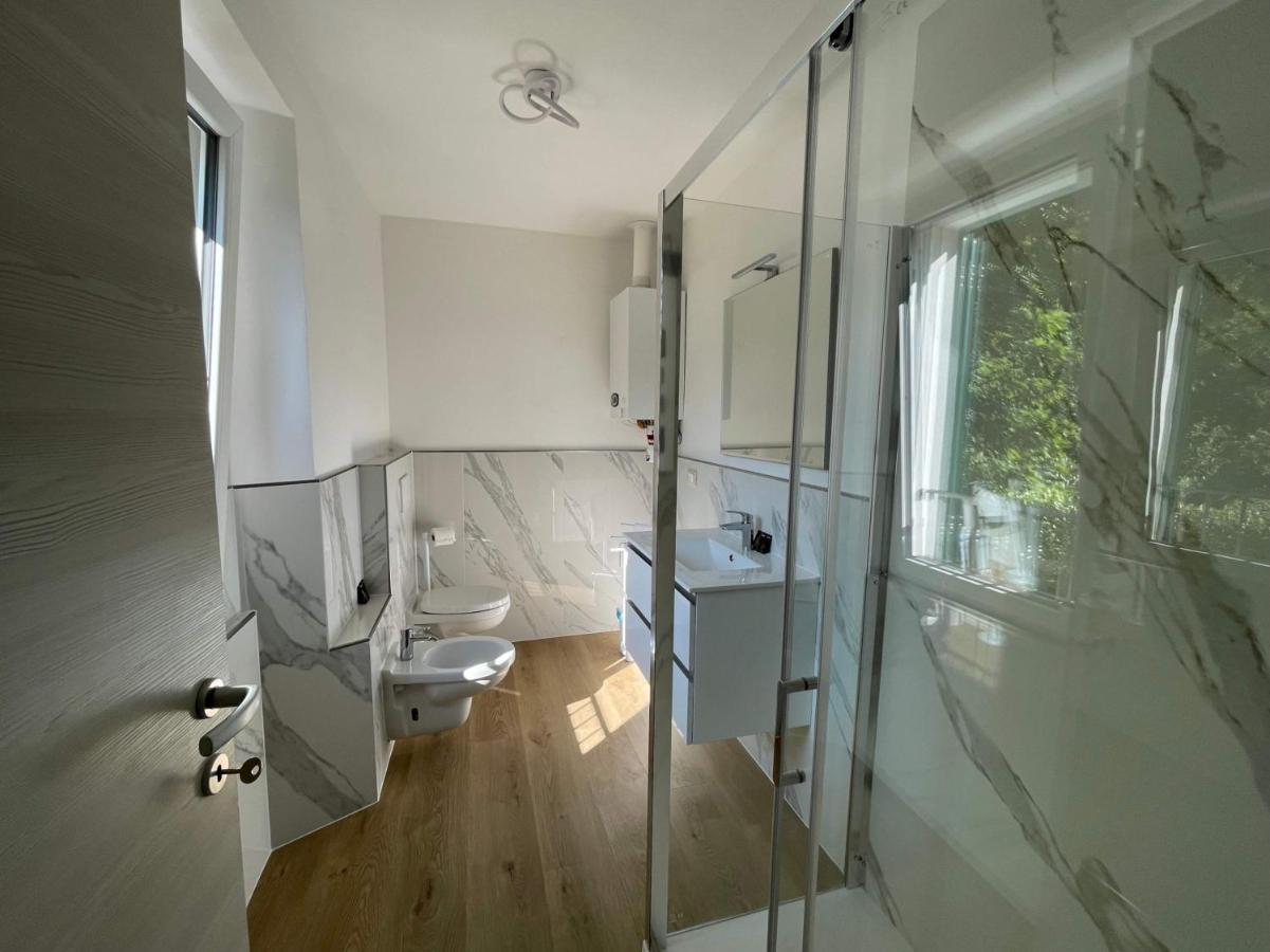 Novecento Luxury&Spa Residence 4 Stelle Montese Екстериор снимка