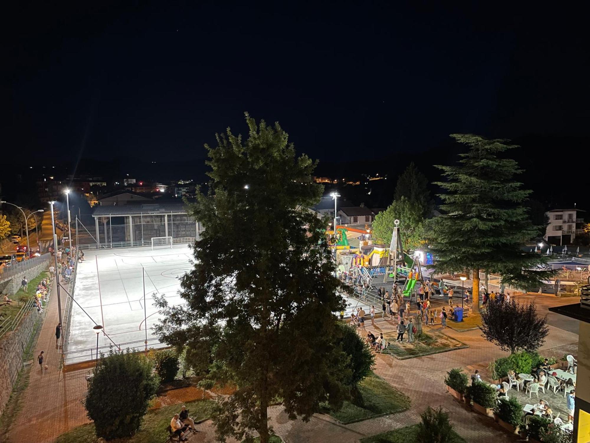 Novecento Luxury&Spa Residence 4 Stelle Montese Екстериор снимка