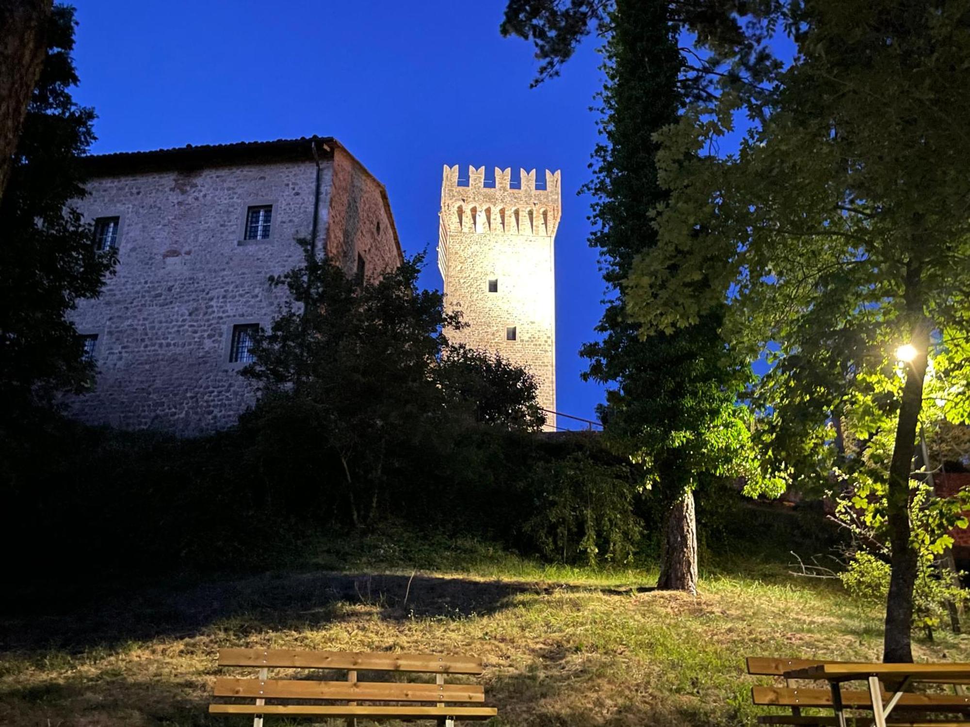 Novecento Luxury&Spa Residence 4 Stelle Montese Екстериор снимка